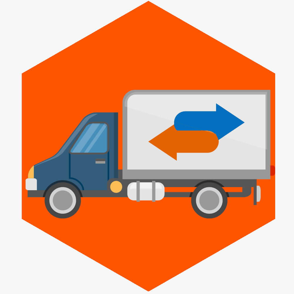 PACKERS & MOVERS